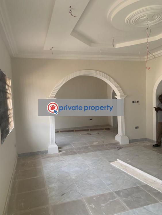 3 bedroom Detached Bungalow For Sale &nbsp;amasaman Cocoboard Area Accra Metropolitan  - 2