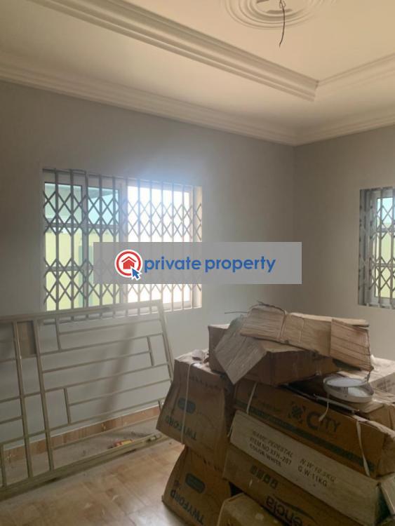 3 bedroom Detached Bungalow For Sale &nbsp;amasaman Cocoboard Area Accra Metropolitan  - 3