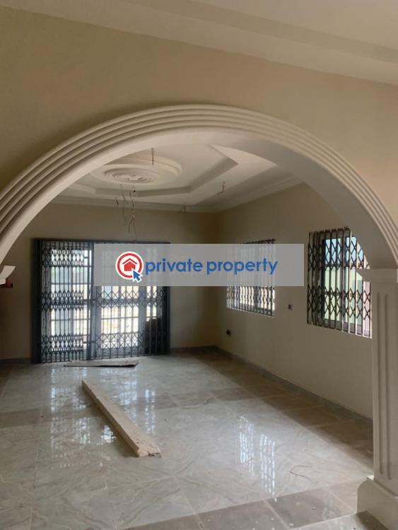 3 bedroom Detached Bungalow For Sale &nbsp;amasaman Cocoboard Area Accra Metropolitan  - 9