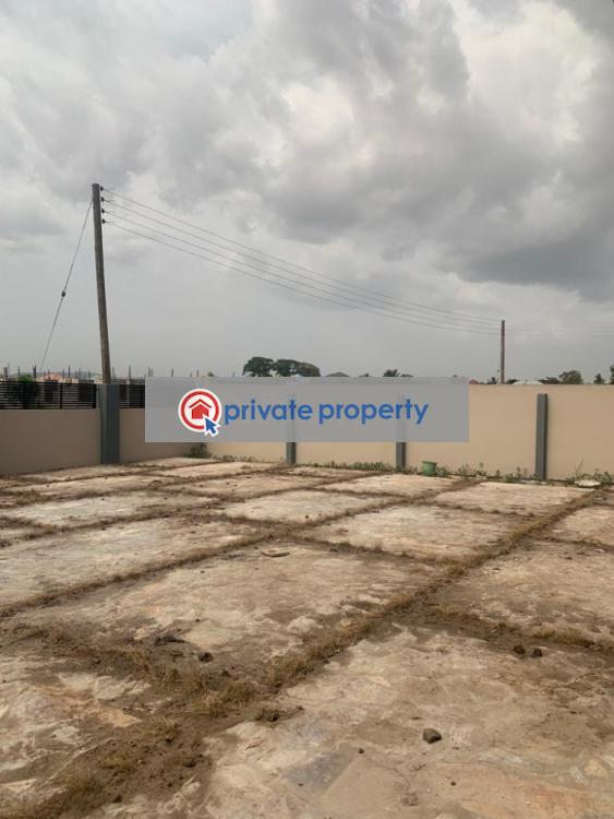 3 bedroom Detached Bungalow For Sale &nbsp;amasaman Cocoboard Area Accra Metropolitan  - 6
