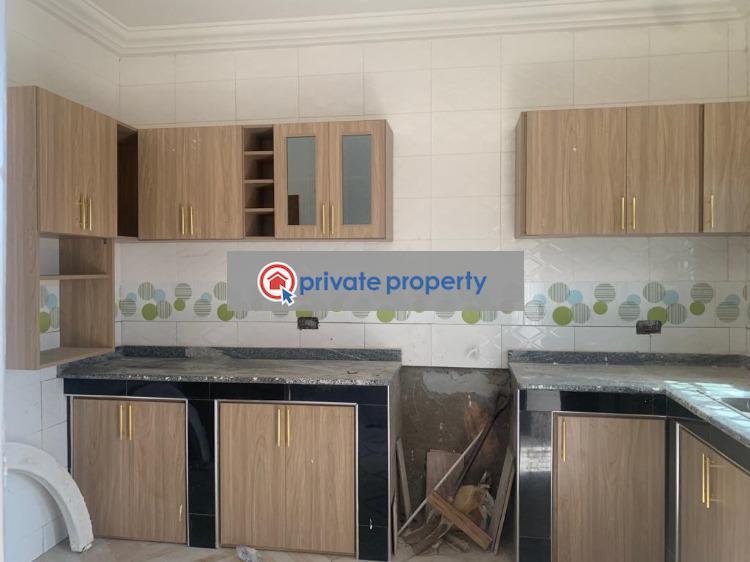 3 bedroom Detached Bungalow For Sale &nbsp;amasaman Cocoboard Area Accra Metropolitan  - 4