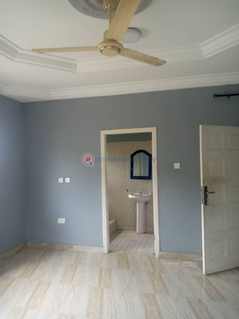 3 bedroom House For Sale Obeyeyie Amasaman Ga West Municipal Accra - 11