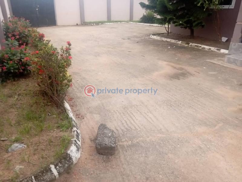 3 bedroom House For Sale Obeyeyie Amasaman Ga West Municipal Accra - 14