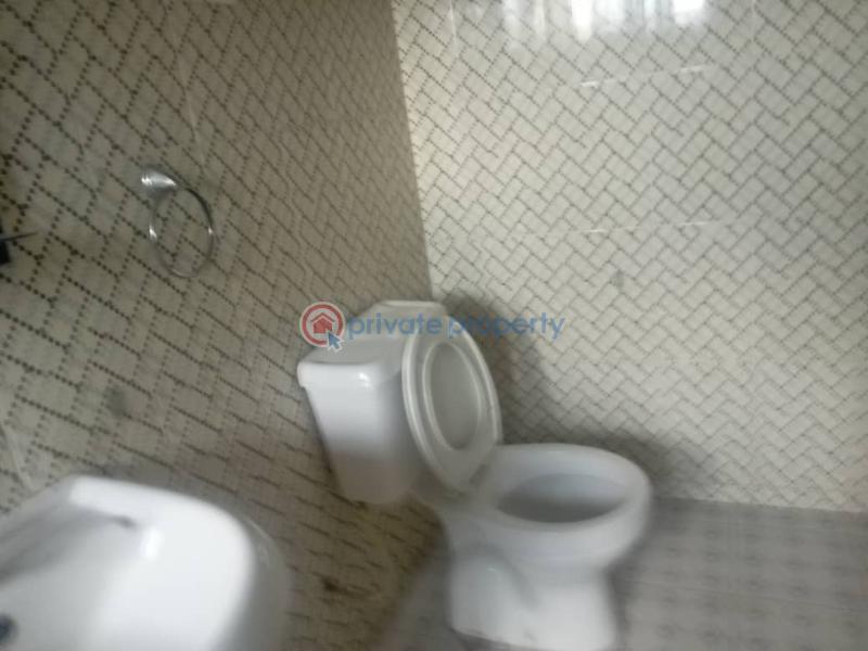 3 bedroom House For Sale Obeyeyie Amasaman Ga West Municipal Accra - 8
