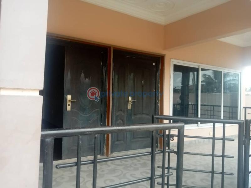 3 bedroom House For Sale Obeyeyie Amasaman Ga West Municipal Accra - 10