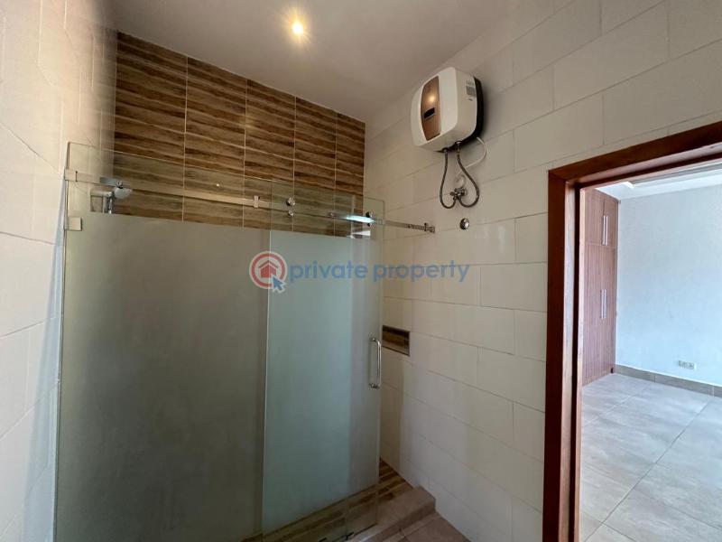 3 bedroom Townhouse For Rent Odotei Tsui St. Dzorwulu Accra - 14