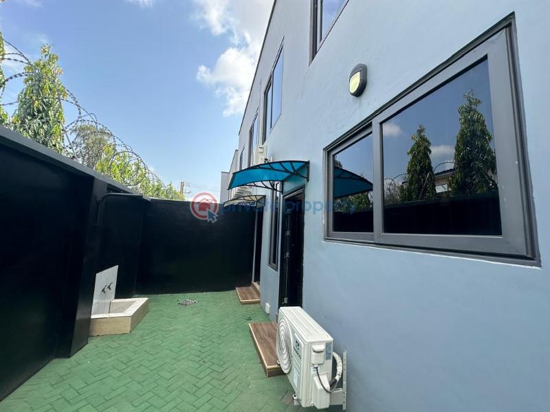 3 bedroom Townhouse For Rent Odotei Tsui St. Dzorwulu Accra - 2