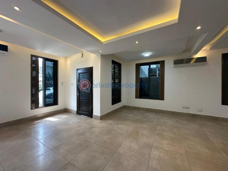 3 bedroom Townhouse For Rent Odotei Tsui St. Dzorwulu Accra - 6
