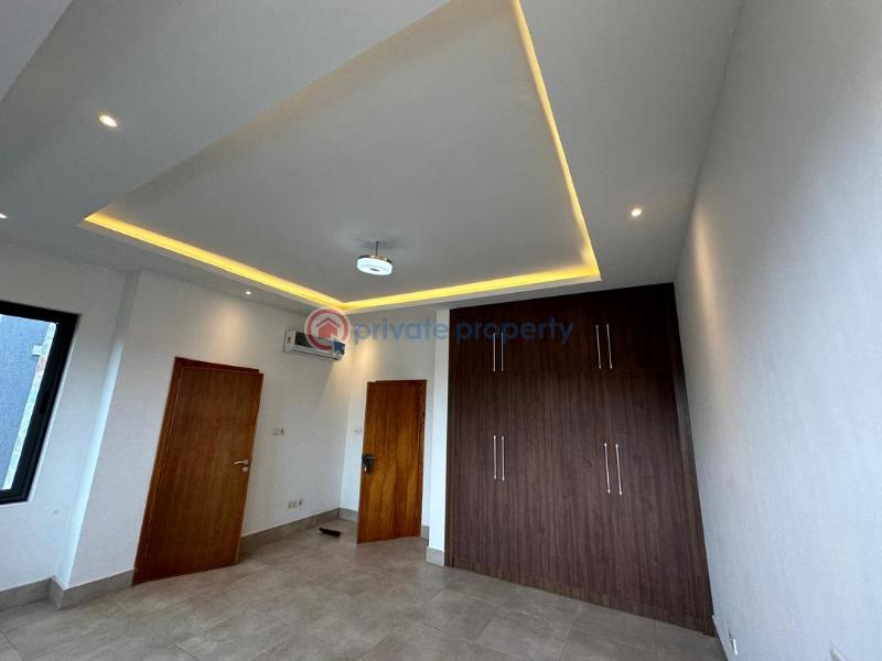 3 bedroom Townhouse For Rent Odotei Tsui St. Dzorwulu Accra - 16