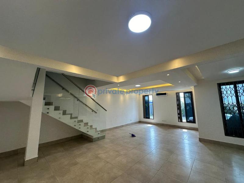 3 bedroom Townhouse For Rent Odotei Tsui St. Dzorwulu Accra - 7