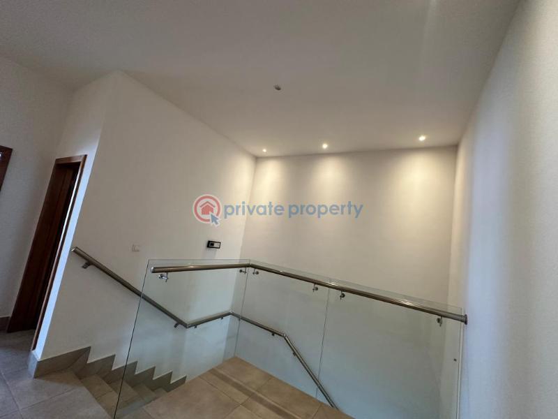 3 bedroom Townhouse For Rent Odotei Tsui St. Dzorwulu Accra - 11