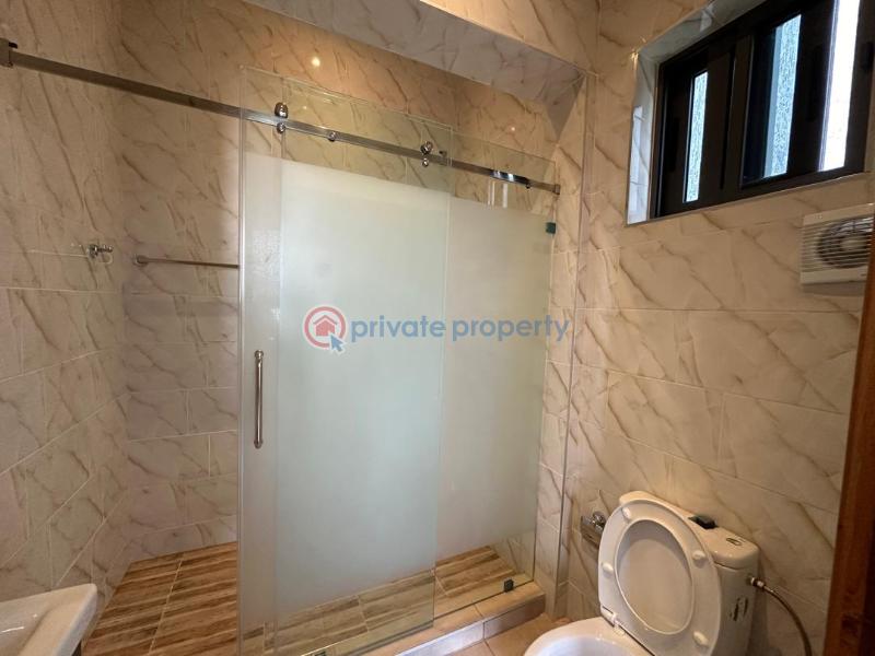 3 bedroom Townhouse For Rent Odotei Tsui St. Dzorwulu Accra - 10