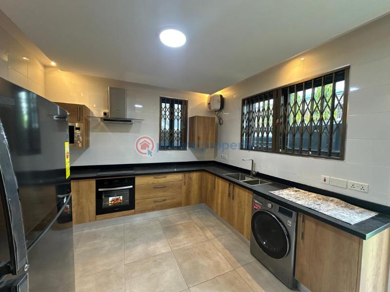 3 bedroom Townhouse For Rent Odotei Tsui St. Dzorwulu Accra - 5