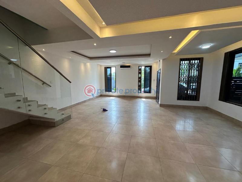 3 bedroom Townhouse For Rent Odotei Tsui St. Dzorwulu Accra - 8