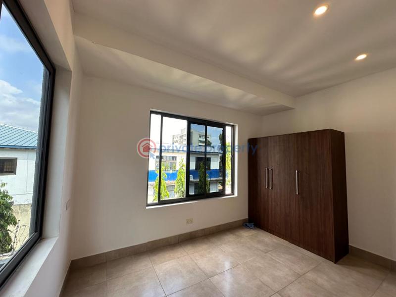 3 bedroom Townhouse For Rent Odotei Tsui St. Dzorwulu Accra - 12