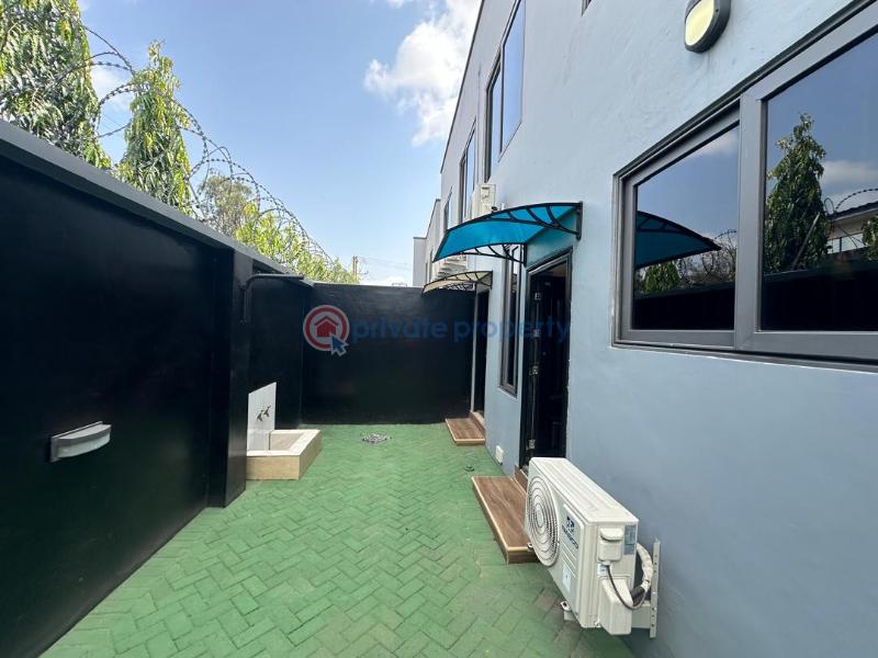 3 bedroom Townhouse For Rent Odotei Tsui St. Dzorwulu Accra - 3