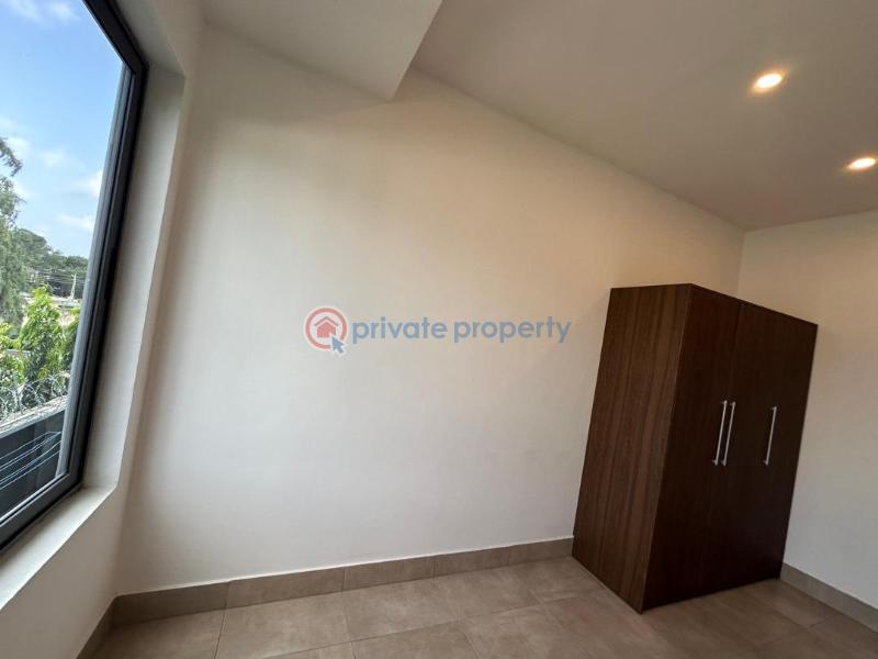 3 bedroom Townhouse For Rent Odotei Tsui St. Dzorwulu Accra - 13