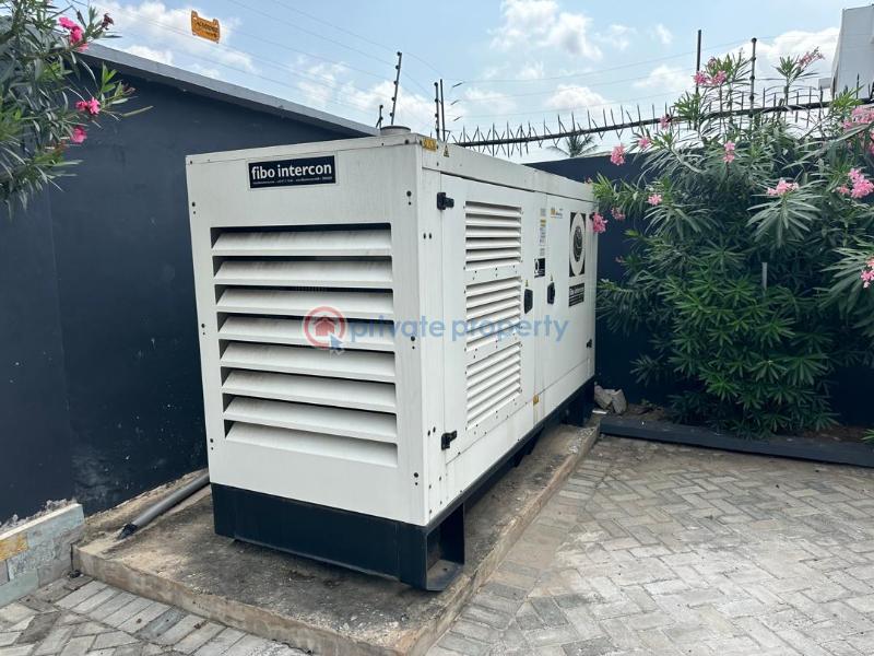 3 bedroom Townhouse For Rent Odotei Tsui St. Dzorwulu Accra - 17