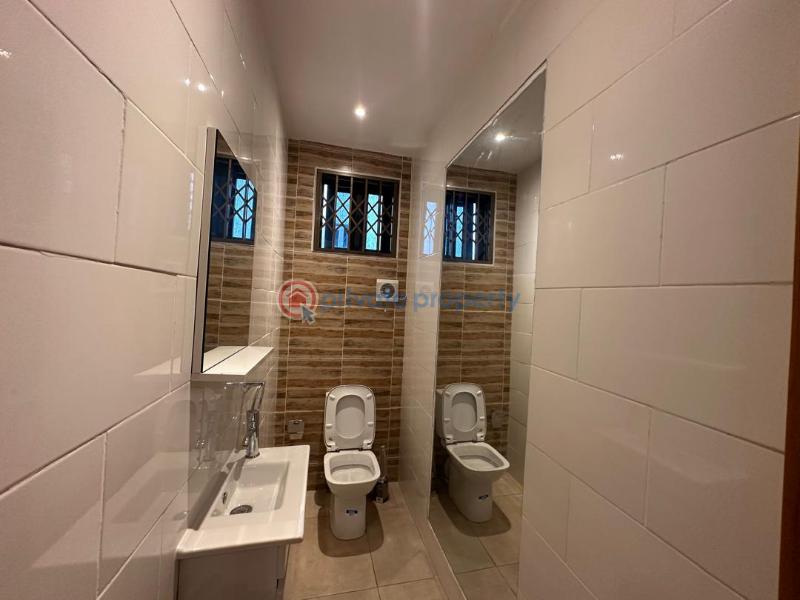 3 bedroom Townhouse For Rent Odotei Tsui St. Dzorwulu Accra - 9