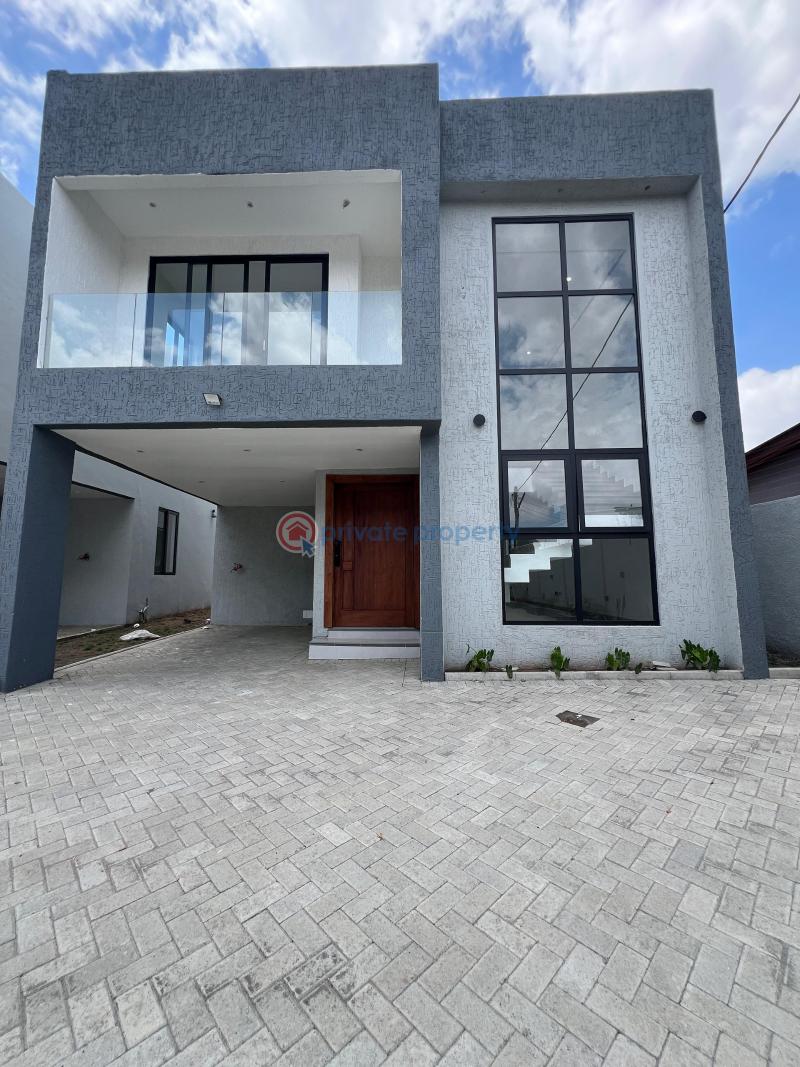 4 bedroom House For Sale North Legon Antis- Agbogba Ga East Municipal Accra - 2