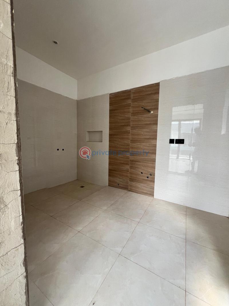 4 bedroom House For Sale North Legon Antis- Agbogba Ga East Municipal Accra - 5