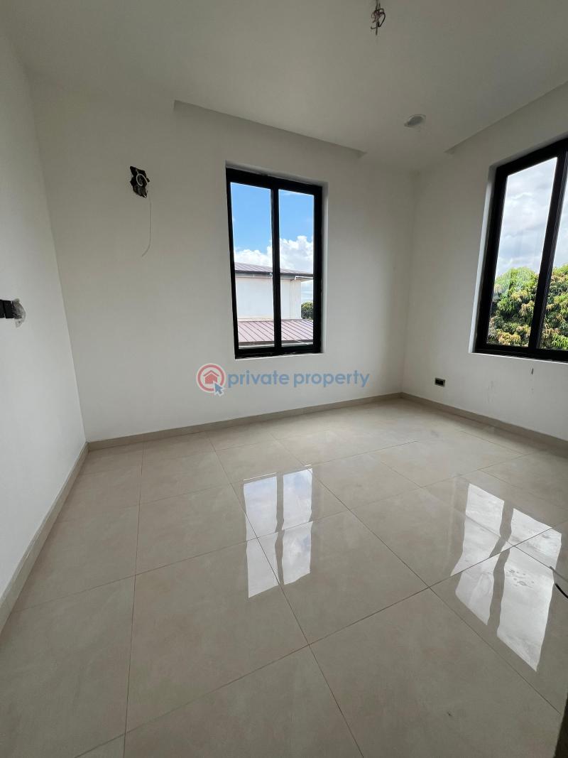 4 bedroom House For Sale North Legon Antis- Agbogba Ga East Municipal Accra - 12