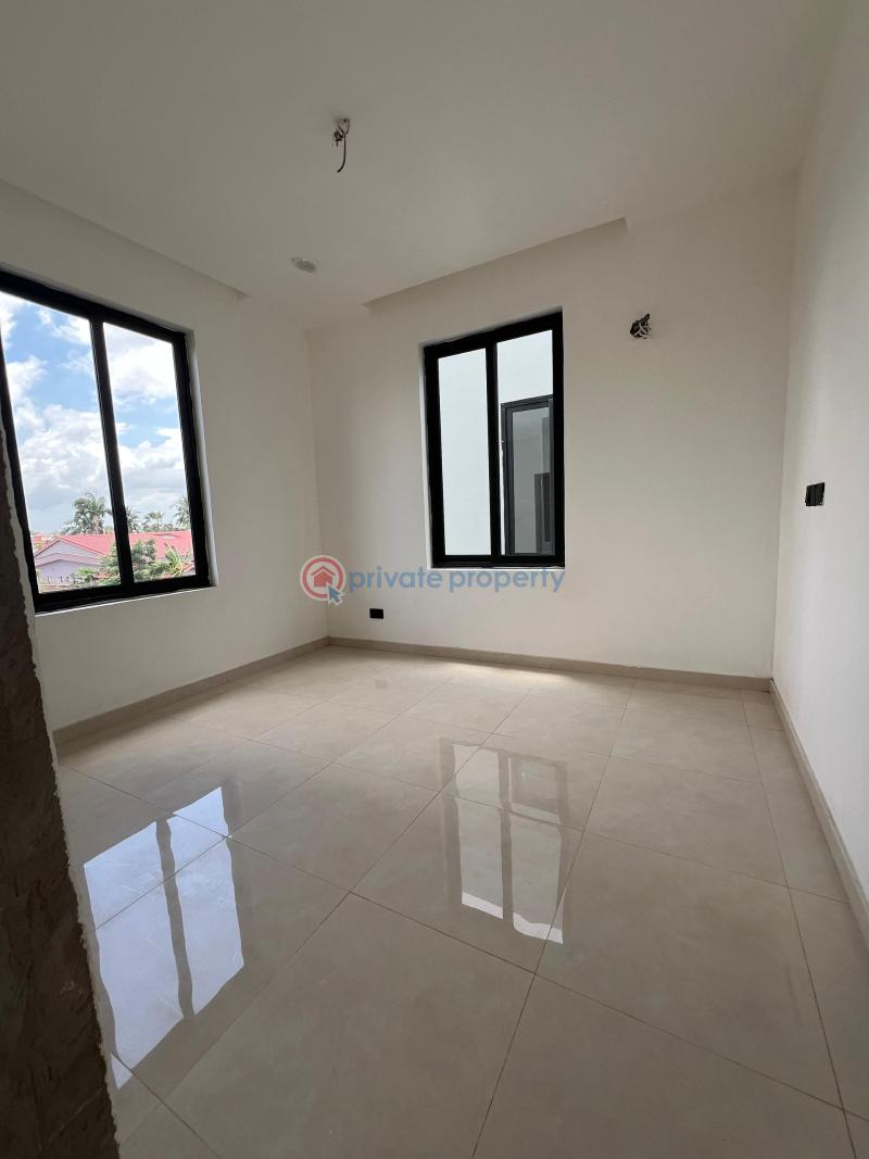 4 bedroom House For Sale North Legon Antis- Agbogba Ga East Municipal Accra - 9