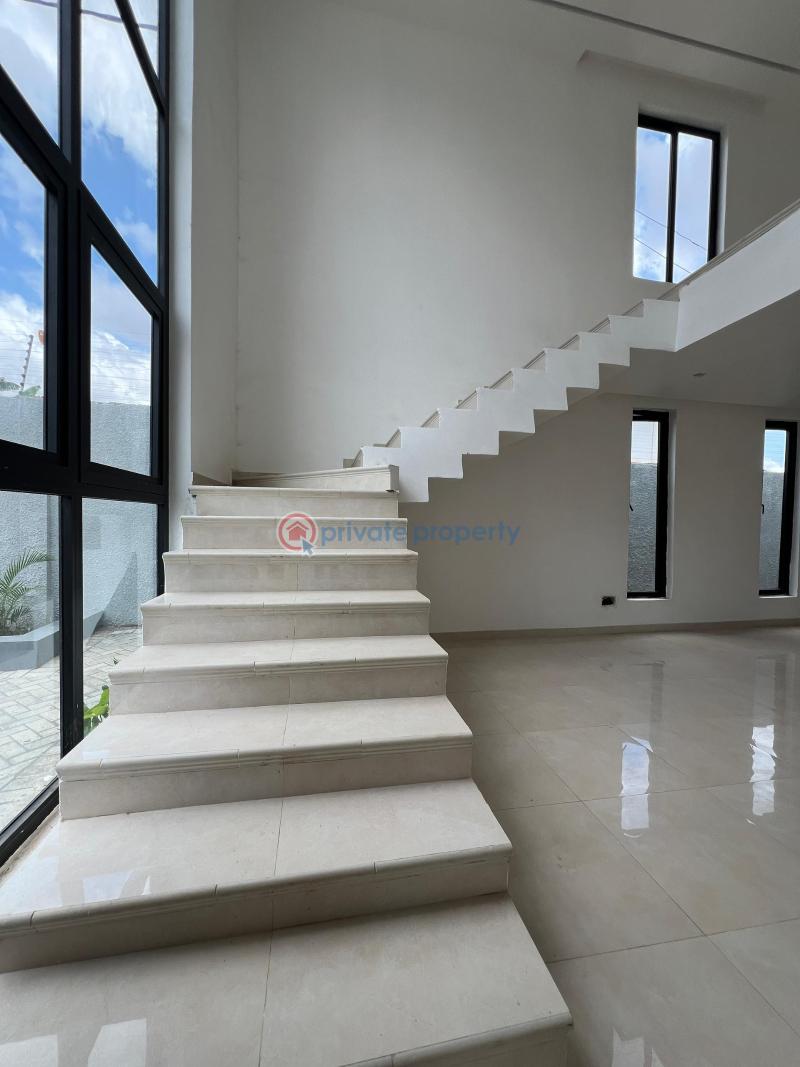 4 bedroom House For Sale North Legon Antis- Agbogba Ga East Municipal Accra - 15