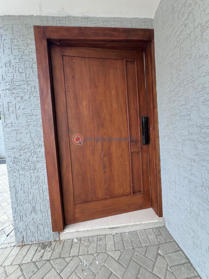 4 bedroom House For Sale North Legon Antis- Agbogba Ga East Municipal Accra - 11