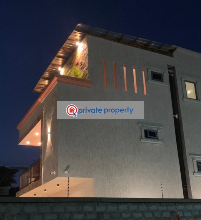 4 bedroom House For Sale Ga East Municipal Accra - 12