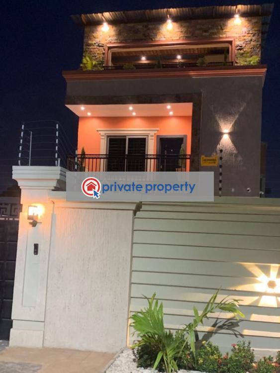 4 bedroom House For Sale Ga East Municipal Accra - 13