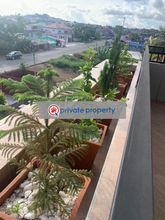 4 bedroom House For Sale Ga East Municipal Accra - 1