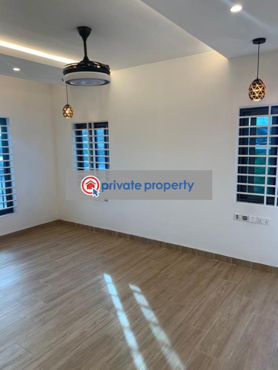 4 bedroom House For Sale Ga East Municipal Accra - 7