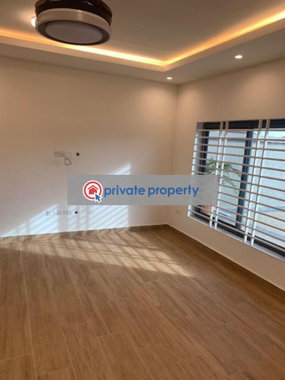 4 bedroom House For Sale Ga East Municipal Accra - 8
