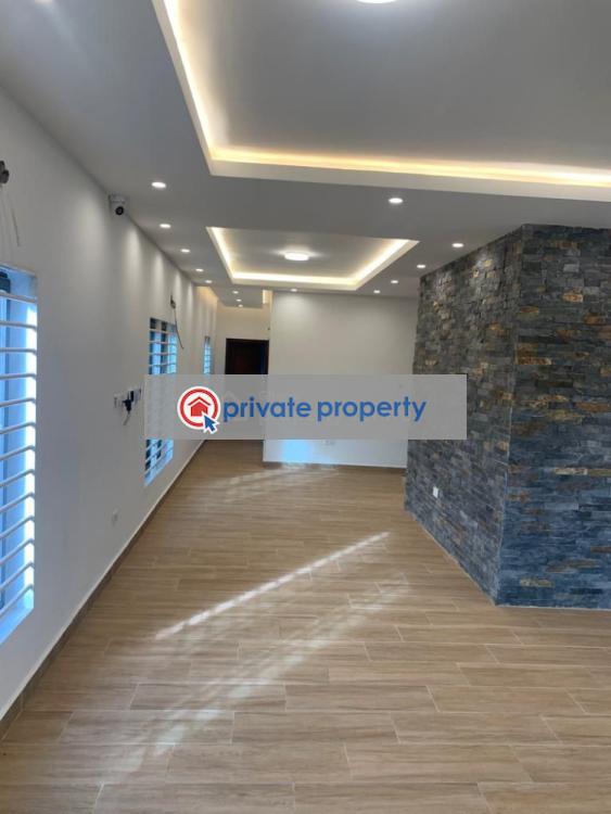 4 bedroom House For Sale Ga East Municipal Accra - 5