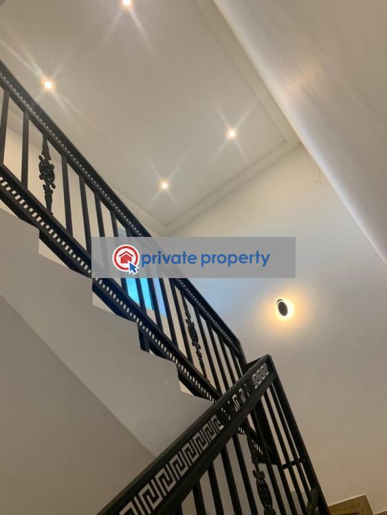 4 bedroom House For Sale Ga East Municipal Accra - 9