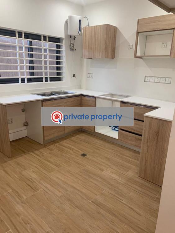 4 bedroom House For Sale Ga East Municipal Accra - 3