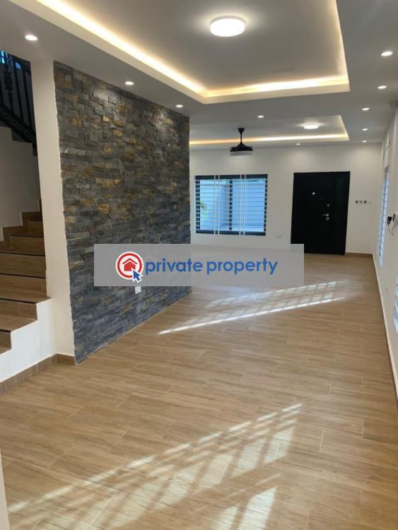 4 bedroom House For Sale Ga East Municipal Accra - 2