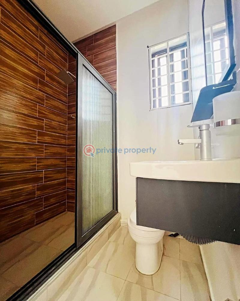 4 bedroom House For Sale Ability Adjiringanor East Legon Accra - 7