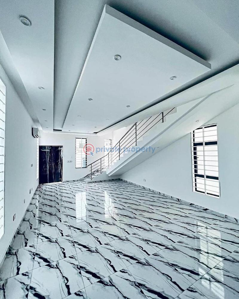 4 bedroom House For Sale Ability Adjiringanor East Legon Accra - 1