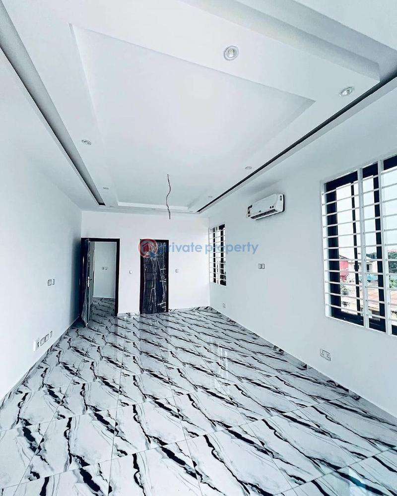 4 bedroom House For Sale Ability Adjiringanor East Legon Accra - 8