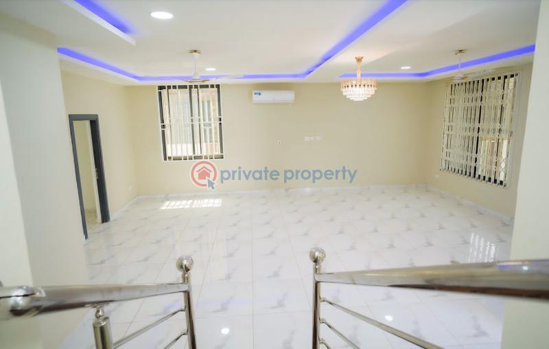 4 bedroom House For Sale Com 14 Sakumono Spintex Accra - 13