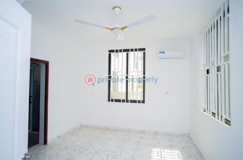 4 bedroom House For Sale Com 14 Sakumono Spintex Accra - 12