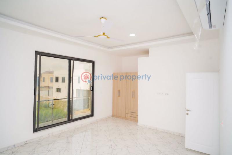 4 bedroom House For Sale Com 14 Sakumono Spintex Accra - 7
