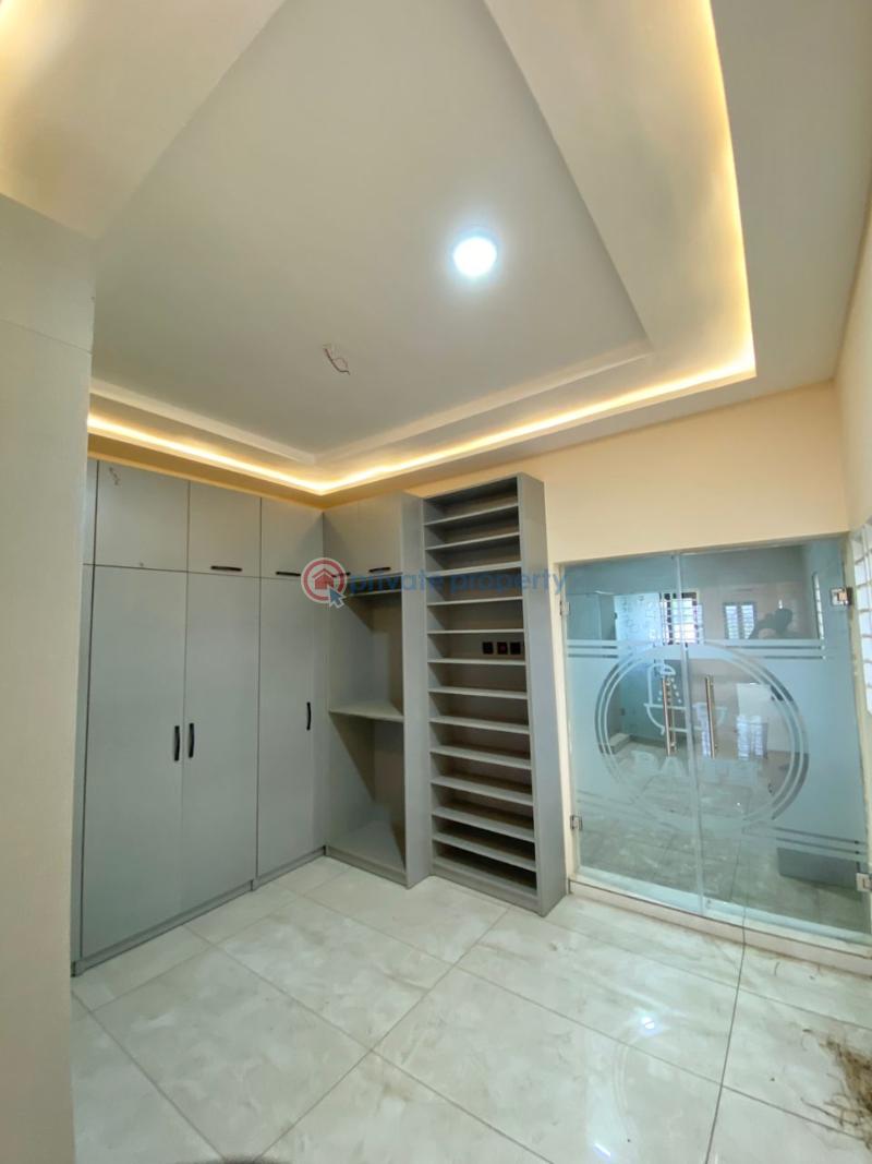 5 bedroom House For Sale Tantra Hills Close To The Achimota Mall Accra - 7