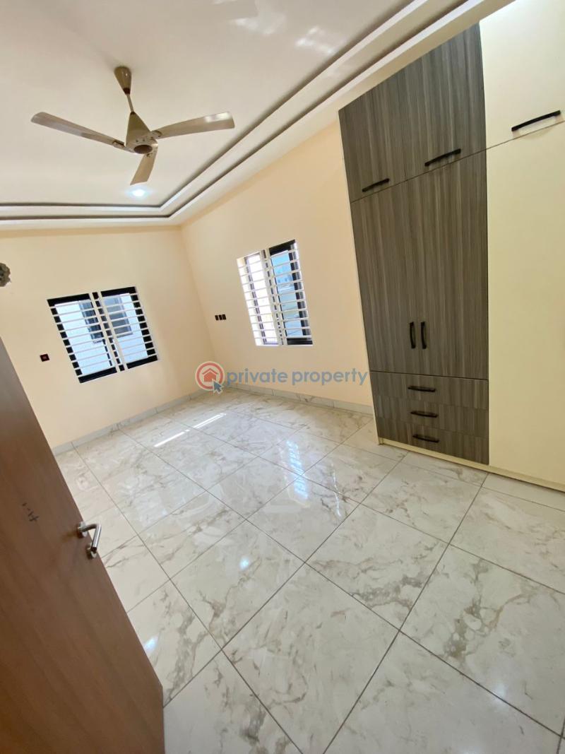 5 bedroom House For Sale Tantra Hills Close To The Achimota Mall Accra - 10