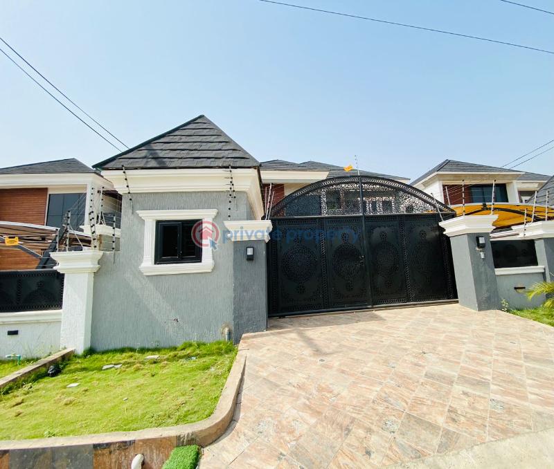 5 bedroom House For Sale Tantra Hills Close To The Achimota Mall Accra - 2