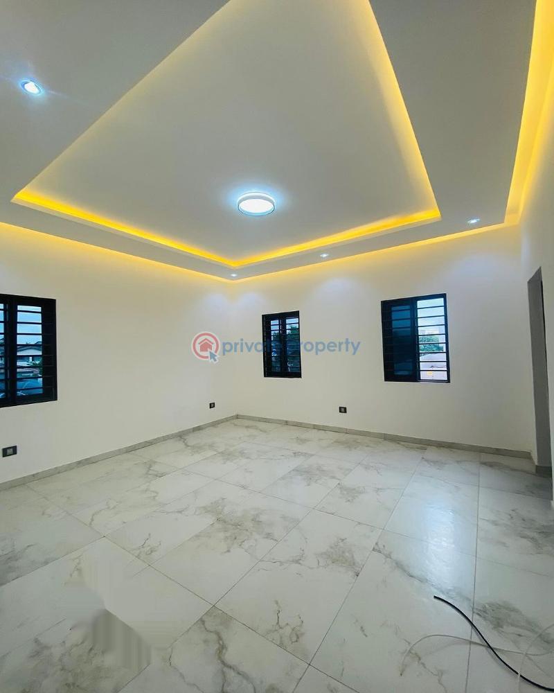 5 bedroom House For Sale West Trassacco School Junction Adjiringanor East Legon Accra - 9