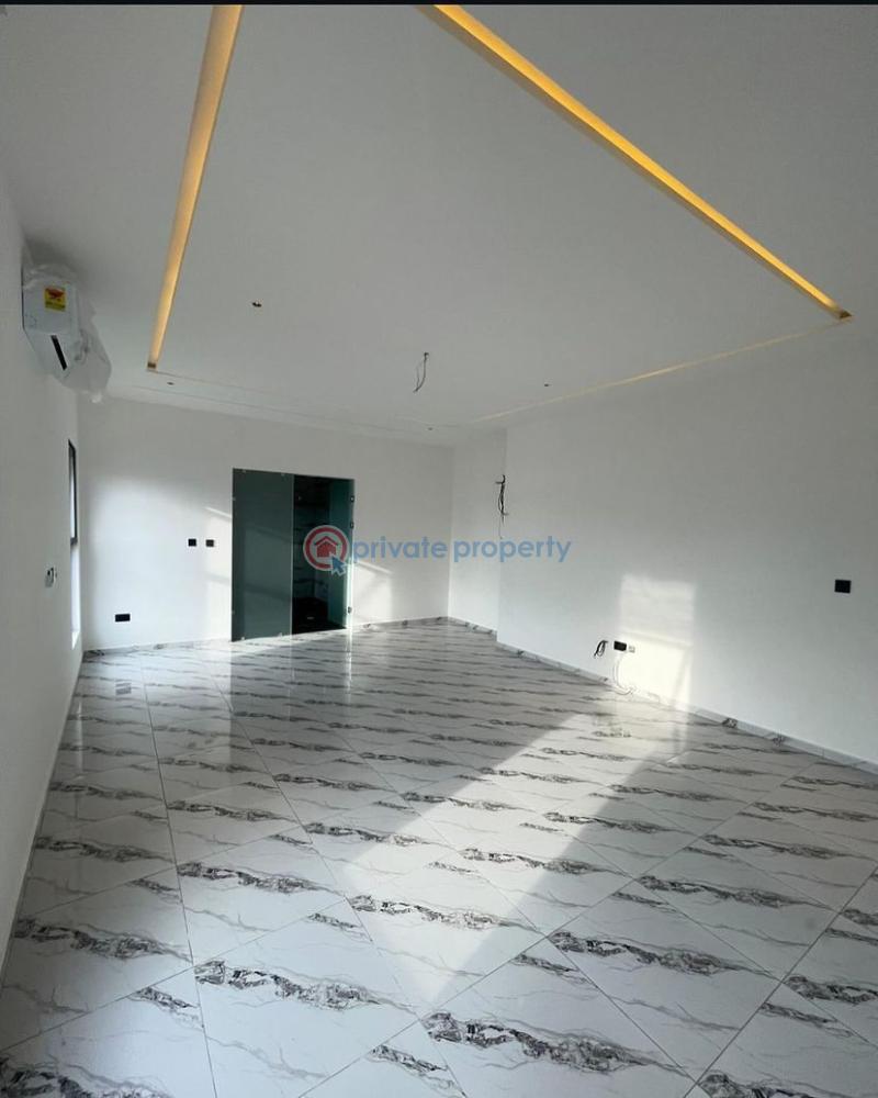 5 bedroom House For Sale Ashaley Botwe School Junction East Legon Accra - 5