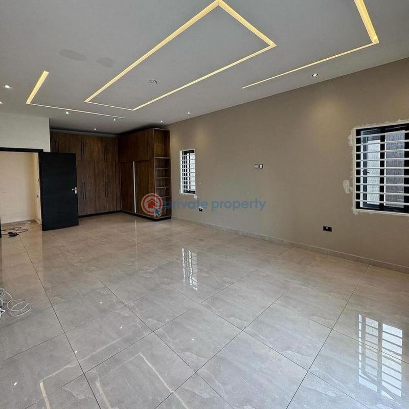 5 bedroom House For Sale East Legon Hills Accra - 5